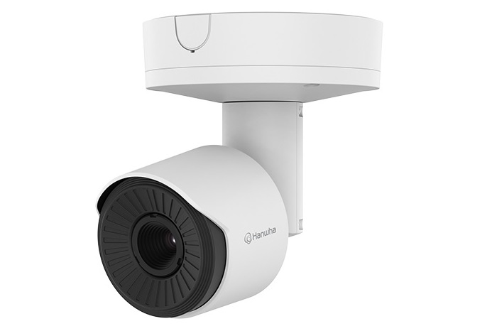 ネットワークカメラシステム 