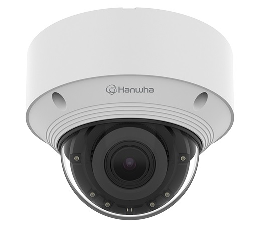 ネットワークカメラシステム 